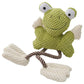 Pet Plush Toy Cat Dog
