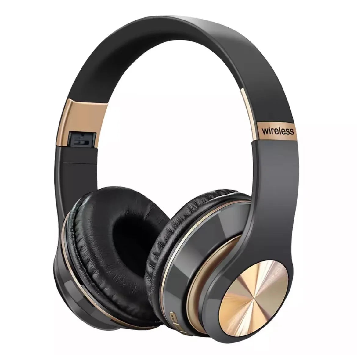 T5 Wireless Bluetooth Headset