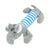Cats and Dogs Pet Plush
