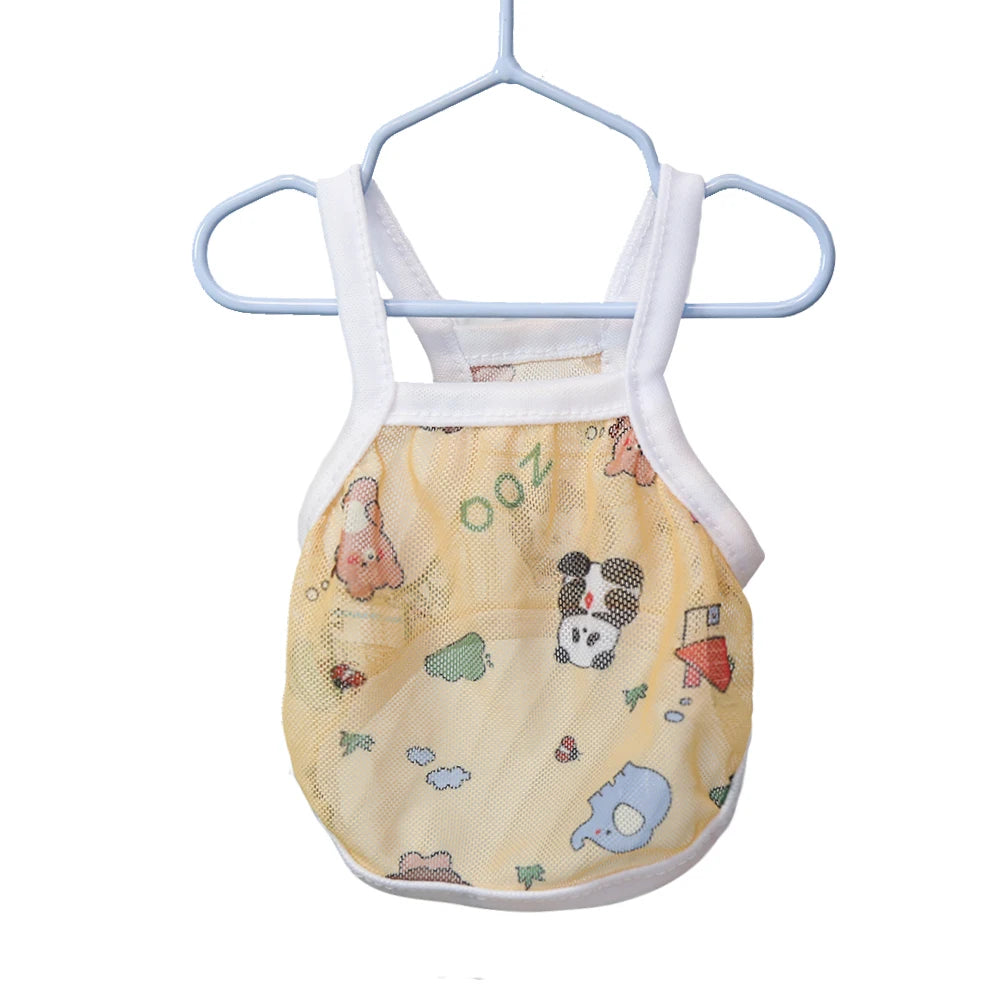 Pet clothing is