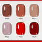 Eleanuos 15ml Gel Collection
