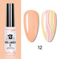 The Ultimate Chrome Mirror Liner Gel
