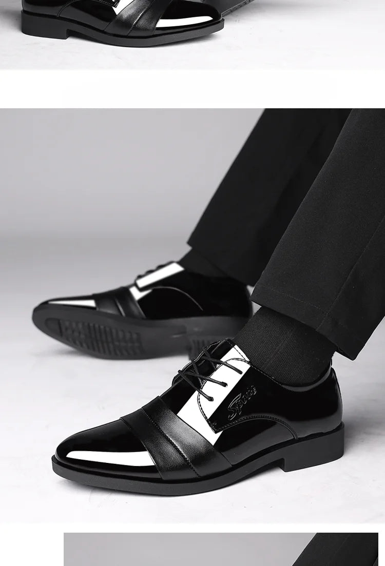 Social Shoe For Men Casual