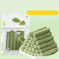 5Pcs Cat Grass Sticks Pet Edible