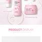 Face Skin Care Set Cleanser Sakura Essence Cream Moisturizing Toner Eye Cream Face Serum Improve Roughness & Dryness Skin Care