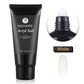 MSHARE 60g Hema-Free TPO Poly Nail Extension Gel