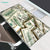 Gaming Laptop Desk Mat Wrist Pad Mouse - PC Accessories