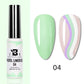 The Ultimate Chrome Mirror Liner Gel