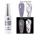 The Ultimate Chrome Mirror Liner Gel