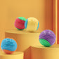 Dogs Interactive Toys Soft TPR