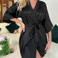 Velvet Touch Sexy Nightgown