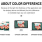 The Ultimate Chrome Mirror Liner Gel