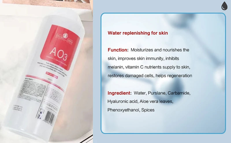 Aqua Peel Solution Serums