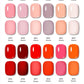 Eleanuos 15ml Gel Collection