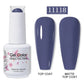 Clou Beaute 15ml HEMA/TPO-Free UV Gel Polish (Classic Red Collection)