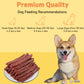 2-Pack(2 x 100g/3.53oz)Soft Chew Dog Treats