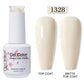 Clou Beaute 15ml HEMA/TPO-Free UV Gel Polish (Classic Red Collection)