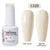 Clou Beaute 15ml HEMA/TPO-Free UV Gel Polish (Classic Red Collection)