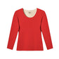 Warm Soft Thermal Underwear Set