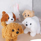 Baby Toy Dogs That Walks
