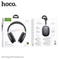 New Bluetooth Headphone Over