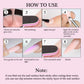 Misscheering 150ml Poly Builder Nail Extension Gel