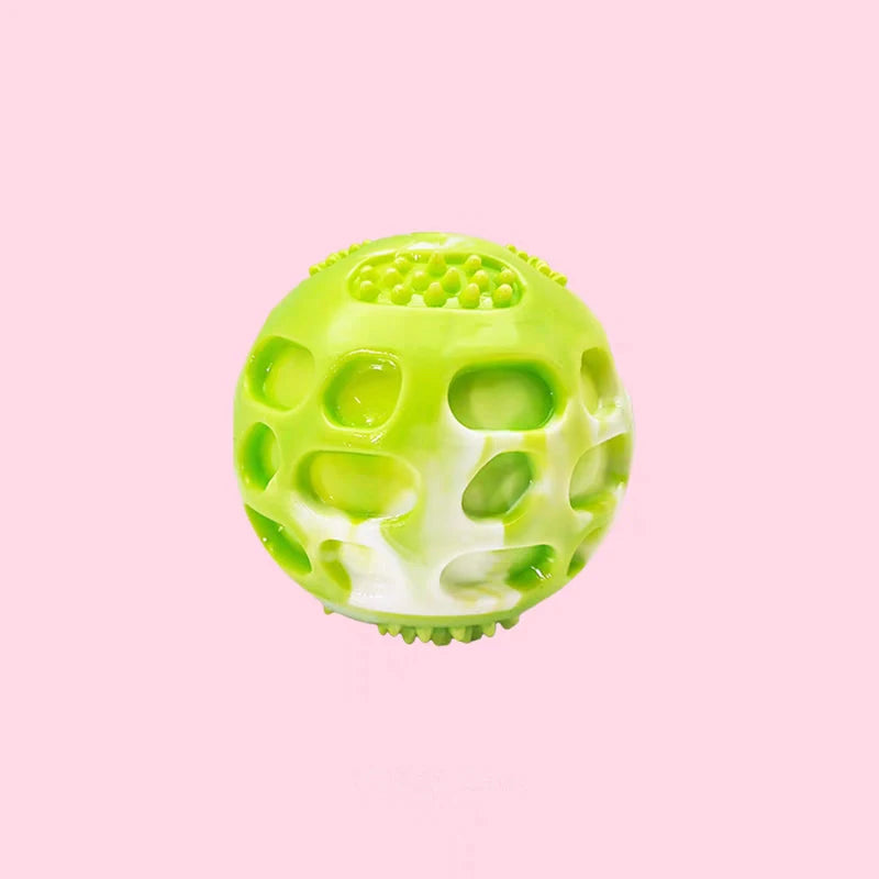 Pet dog toys are sturdy