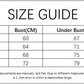 Smooth Comfort Seamless Bra