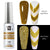 The Ultimate Chrome Mirror Liner Gel