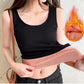 Winter Warm Velvet Thermal Vest