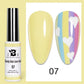 The Ultimate Chrome Mirror Liner Gel