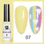 The Ultimate Chrome Mirror Liner Gel