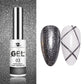The Ultimate Chrome Mirror Liner Gel