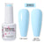 Clou Beaute 15ml HEMA/TPO-Free UV Gel Polish (Classic Red Collection)