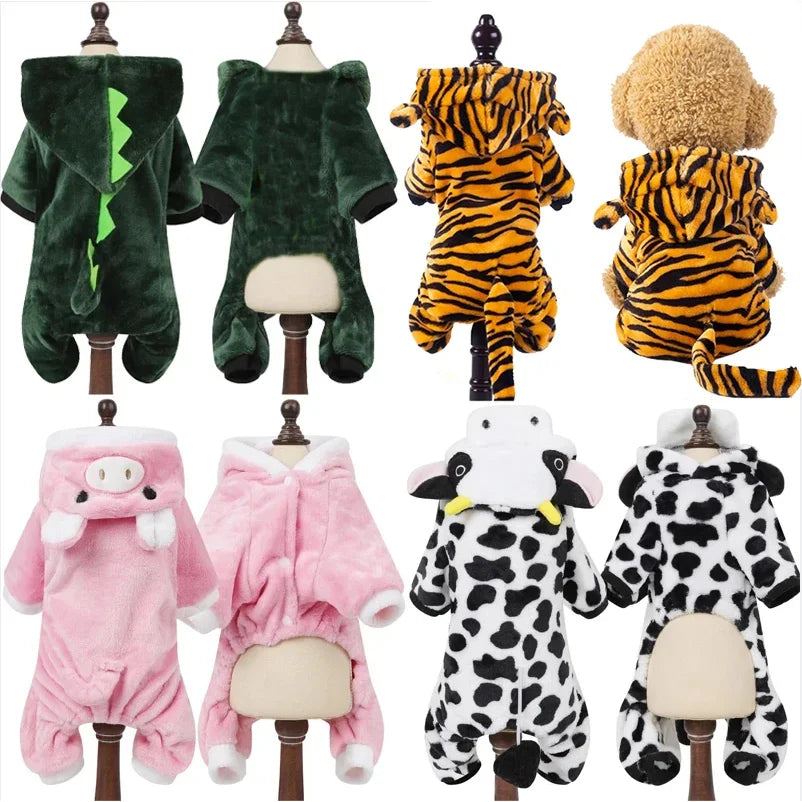 Pet Dog Clothes