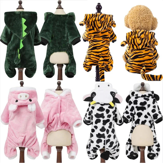 Pet Dog Clothes