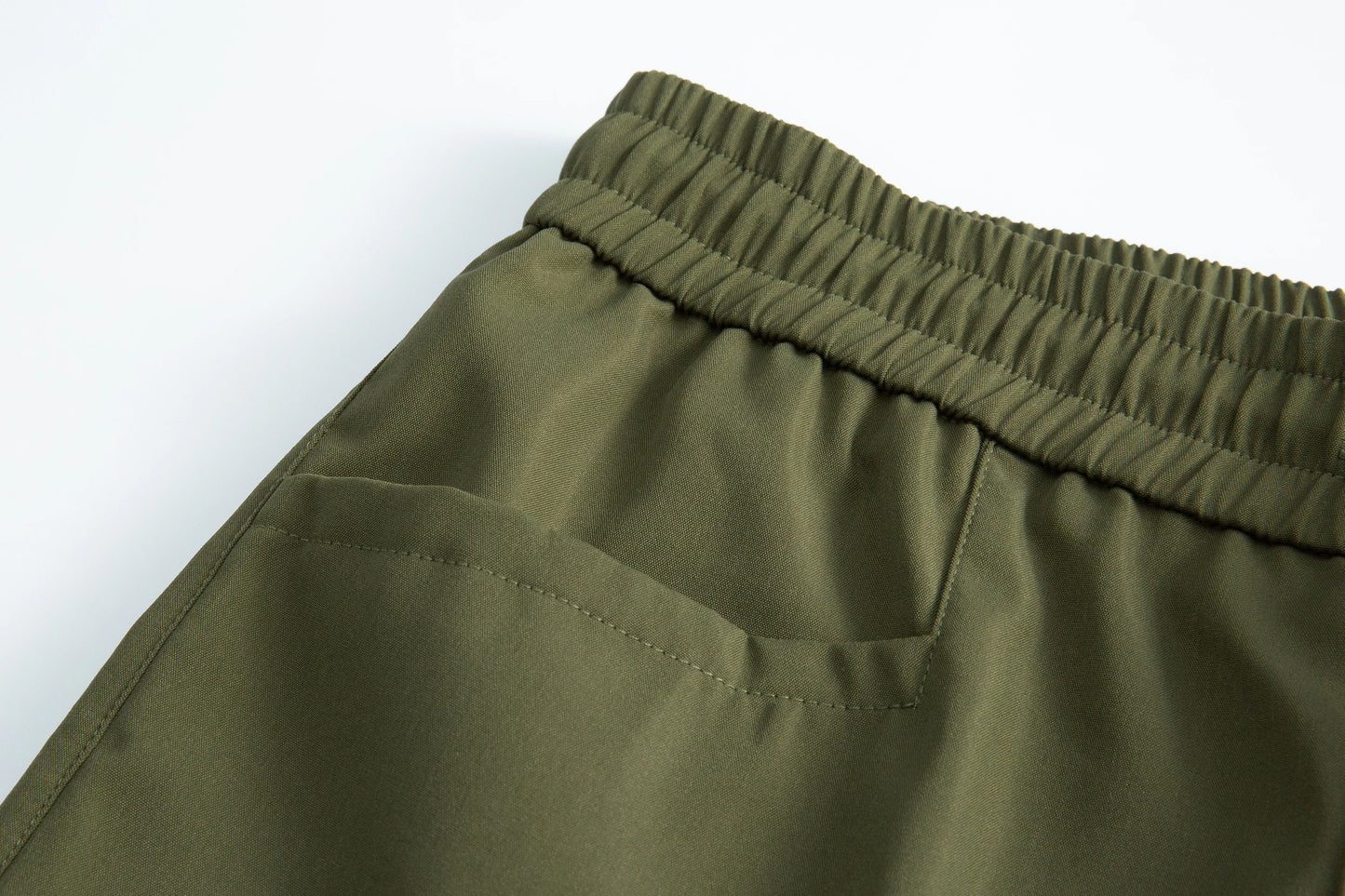 Men'S Sportswear Pants Are Simple