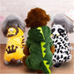 Pet Dog Clothes