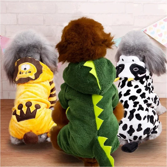 Pet Dog Clothes