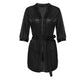 Silk Satin Night Elegance Nightgown