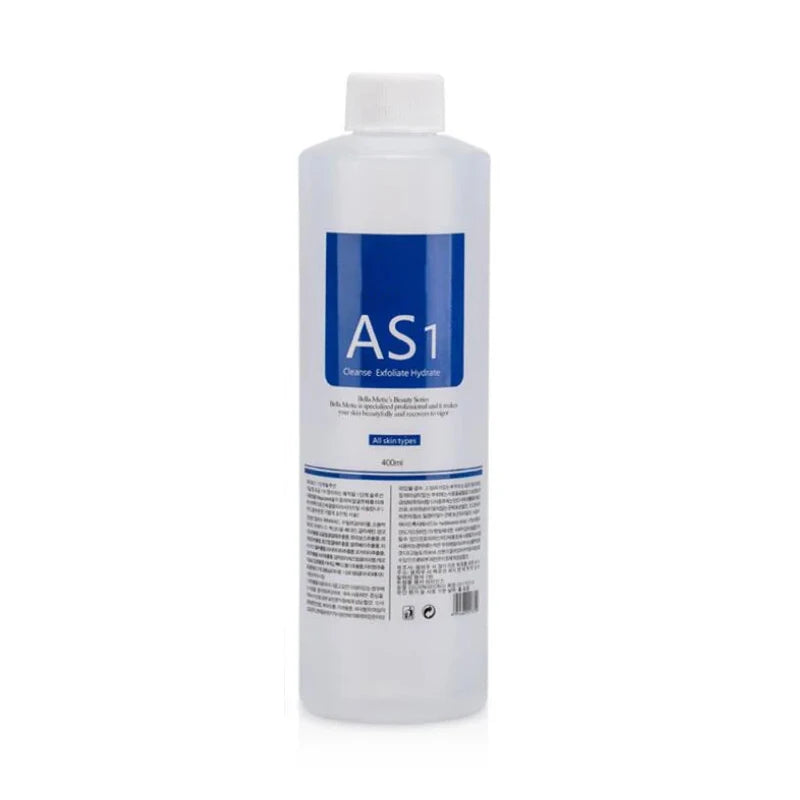 Aqua Peel Solution Serums