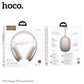 New Bluetooth Headphone Over