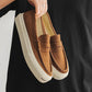 Men'S Vulcanized Shoes: Niche, Light