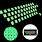 "Laptop Keyboard Sticker Protective Film - Multi-Language"