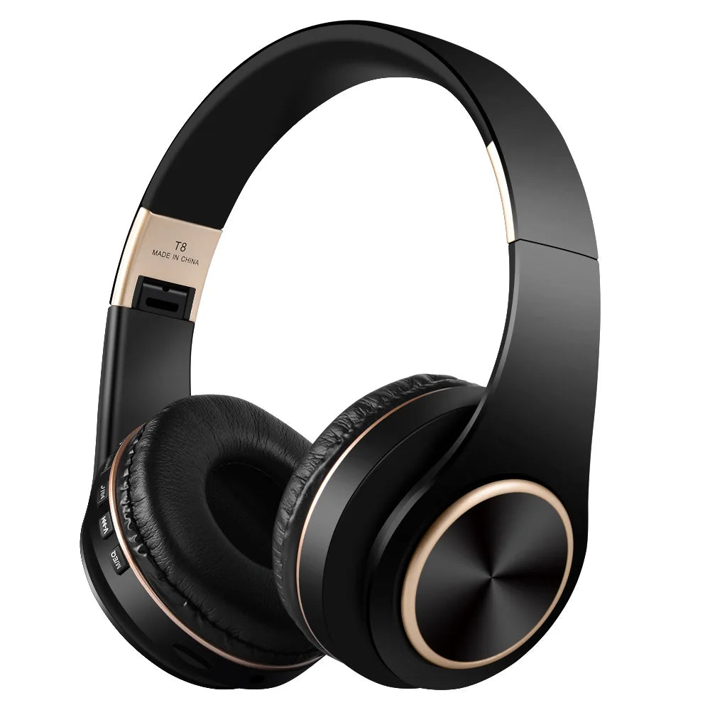 MP3 Player Noise Canceling