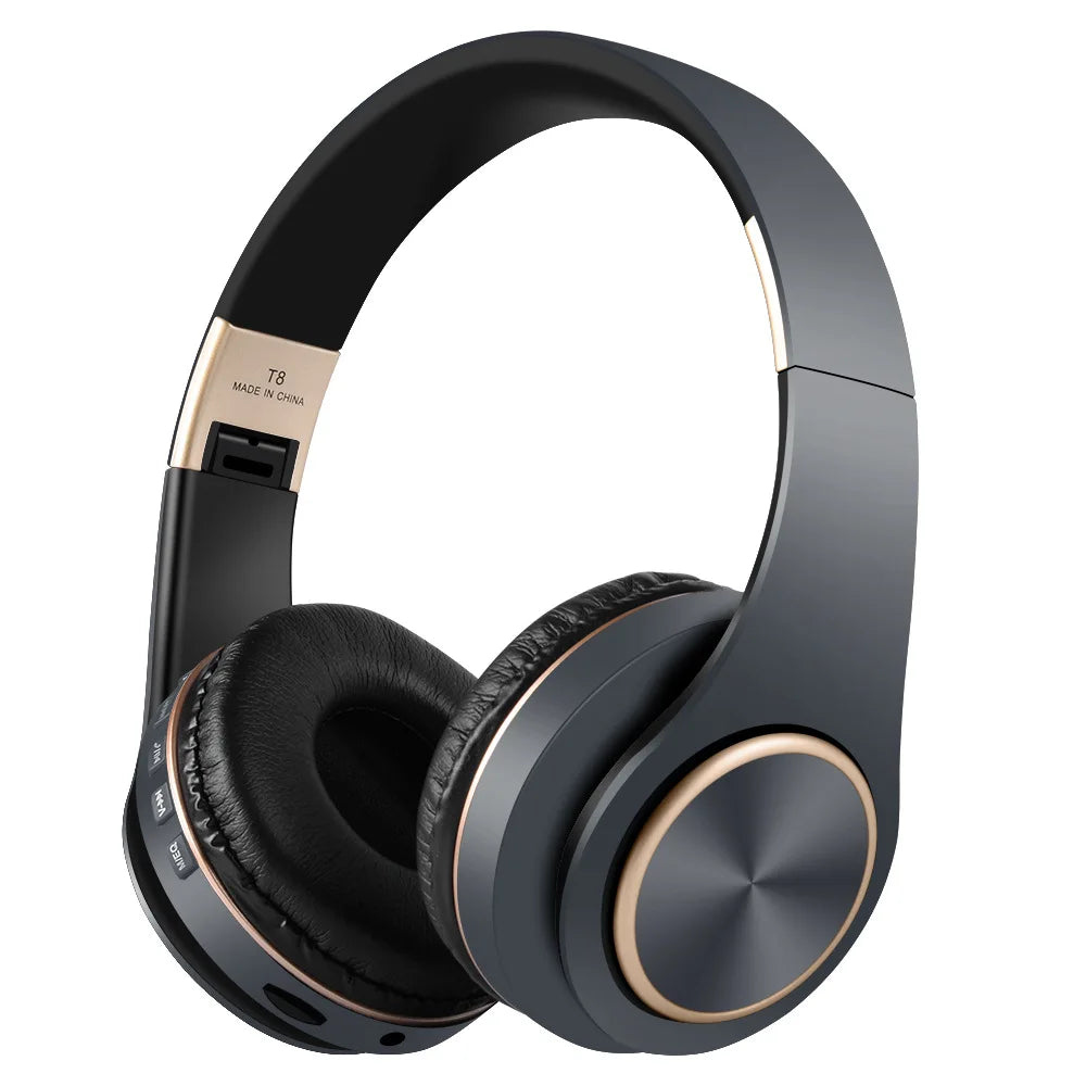 MP3 Player Noise Canceling