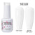 Clou Beaute 15ml HEMA/TPO-Free UV Gel Polish (Classic Red Collection)