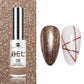 The Ultimate Chrome Mirror Liner Gel