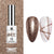 The Ultimate Chrome Mirror Liner Gel