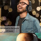 MP3 Player Noise Canceling